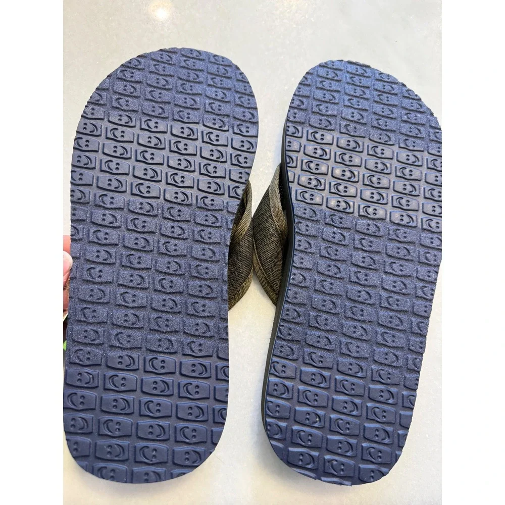 Sanuk ziggy mesh
